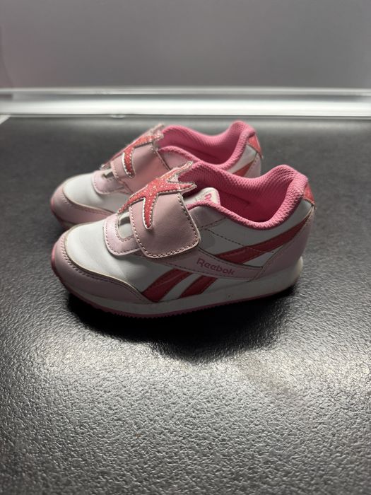 Детски маратонки Reebok