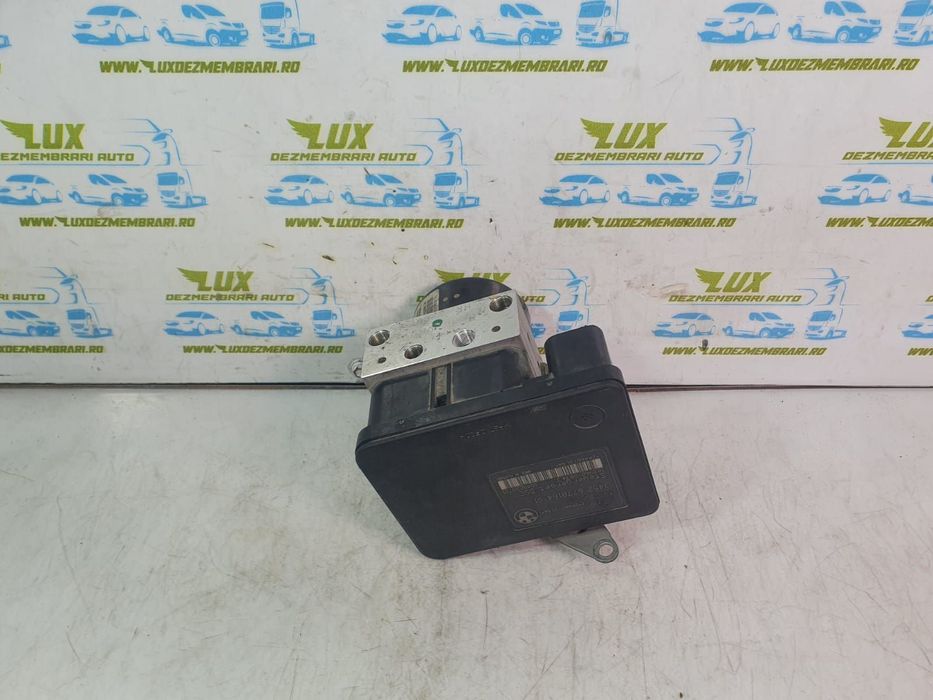 Pompa abs 100206-02864 3451-6778163-01 BMW Seria 1 E81/E82/E87/E88 (facelift)