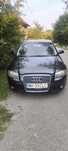 Audi A3 8p automat