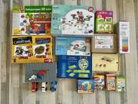Образоватвлни игри