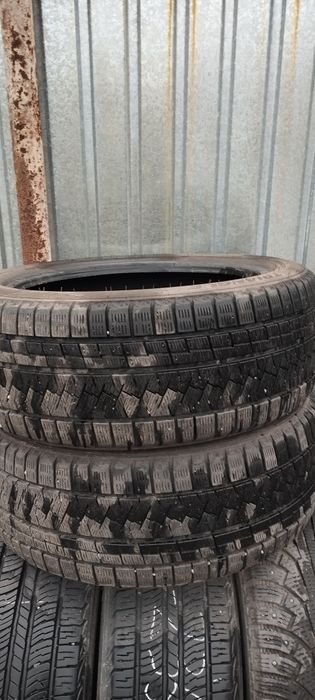 Всесезоные шины!