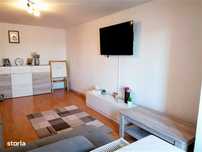 Comision 0% 3 Camere modern cu 2 bai si balcon decomandat in zona Anda