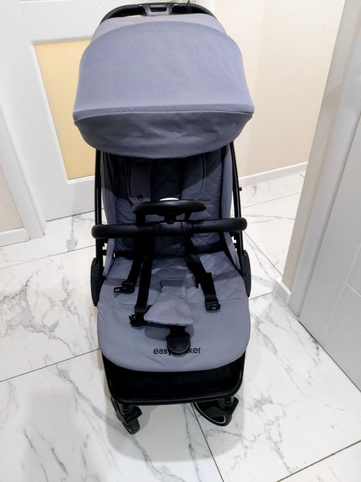 Детска количка easywalker jackey