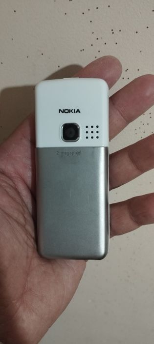 Nokia 6300, C5 и Sony Ericsson k530i