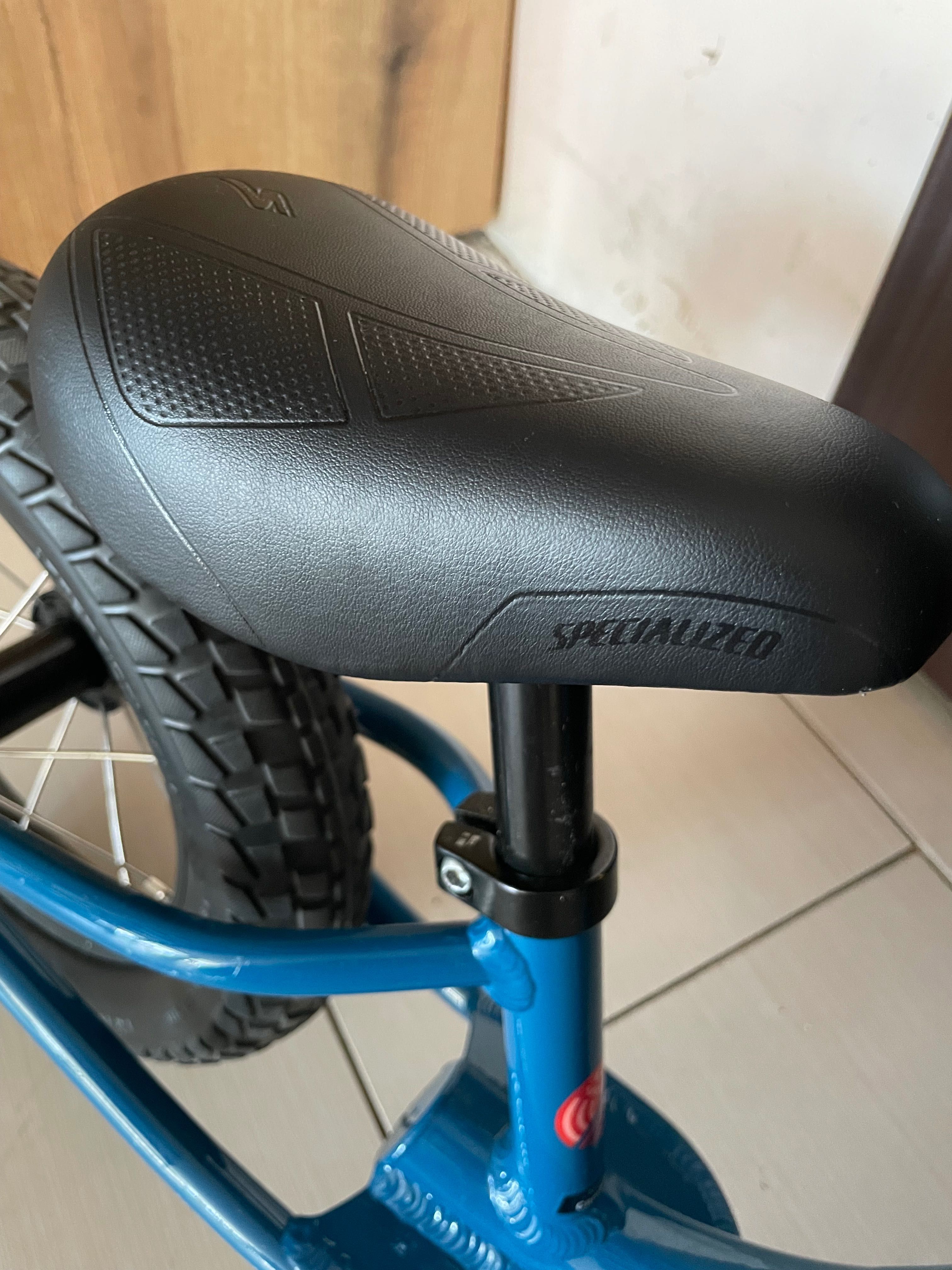 Детски велосипед Specialized Hotwalk 12 цола