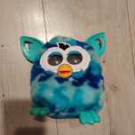 Blue Waves Furby Boom functional