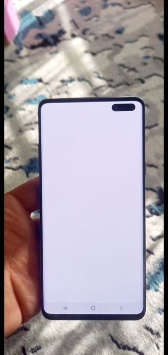 Samsung s10 5g 8.512 idial
