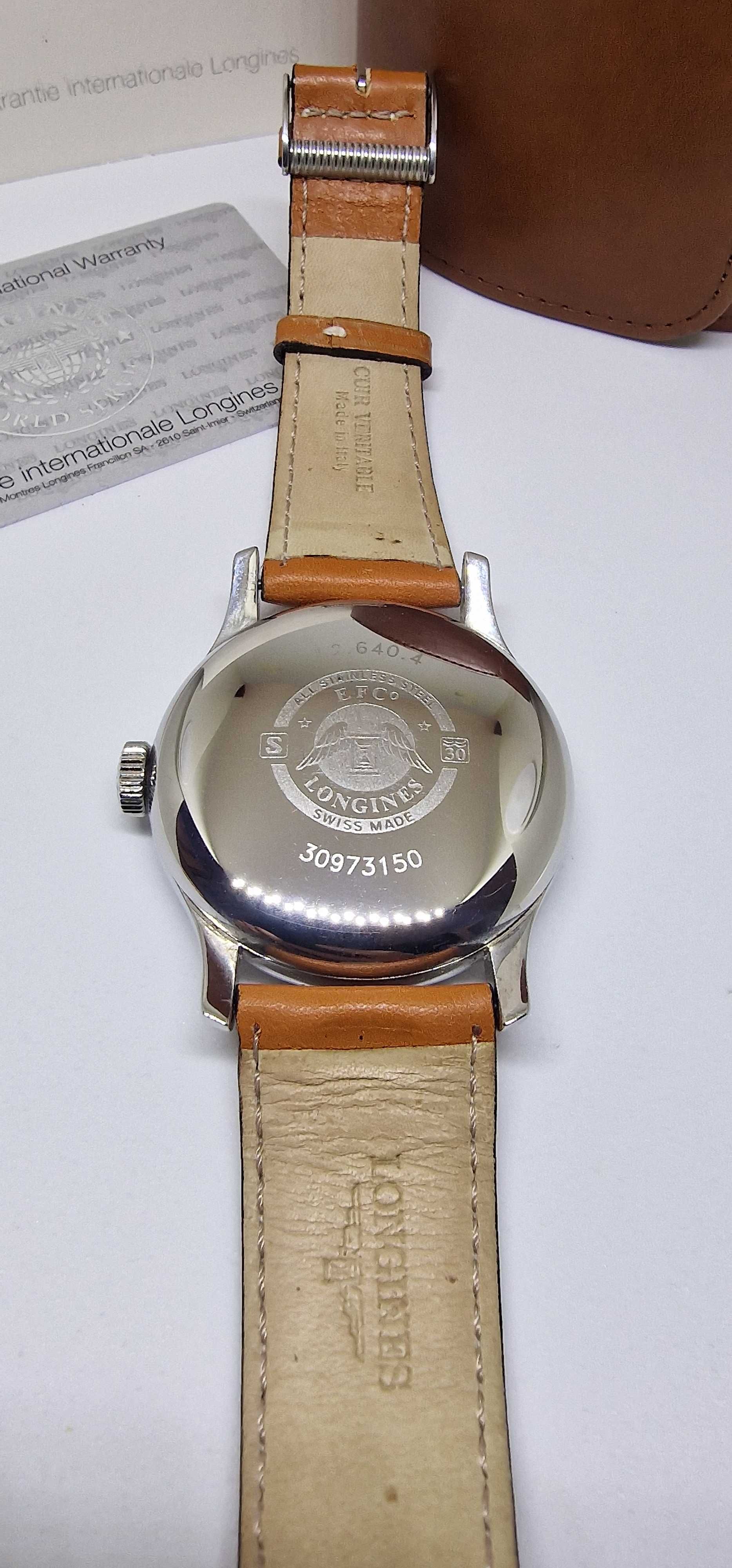 Longines - Master Collection - L2.640.4.73.2