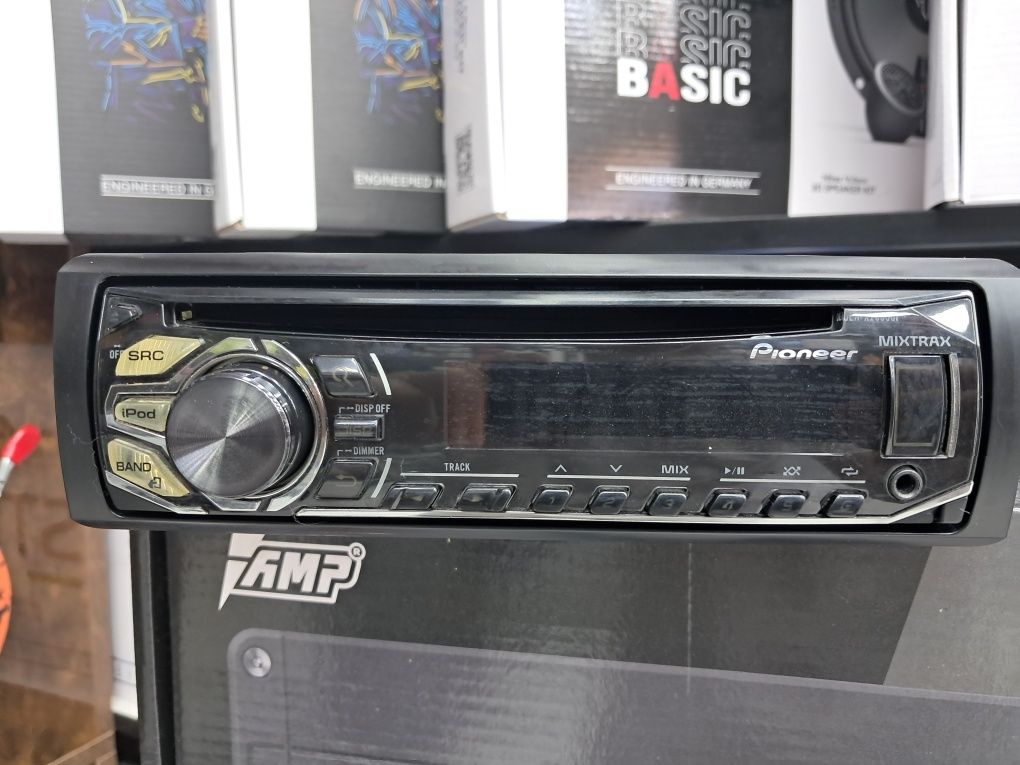 Pioneer deh-2650ub original