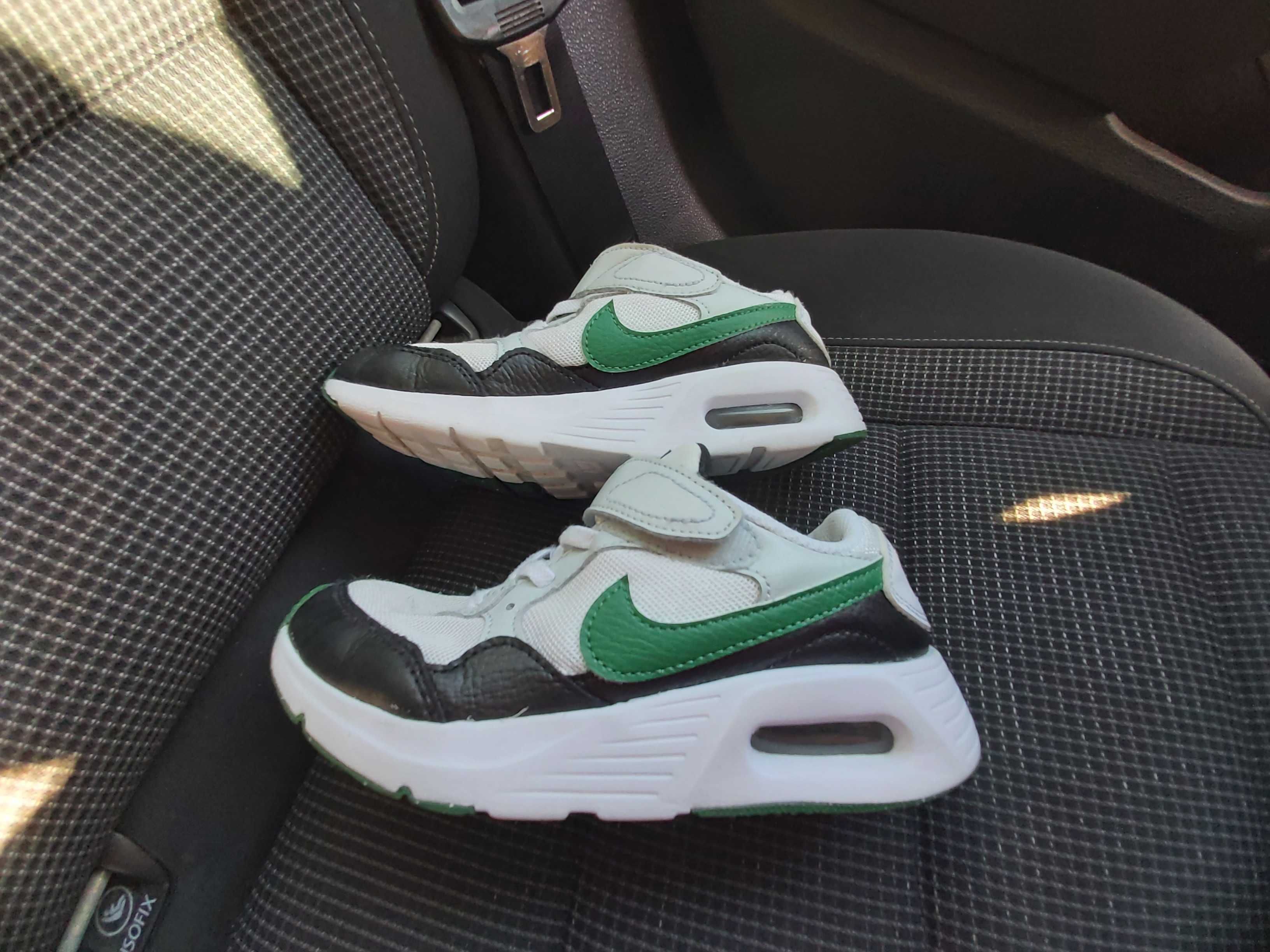 Детски маратонки Nike Air Max