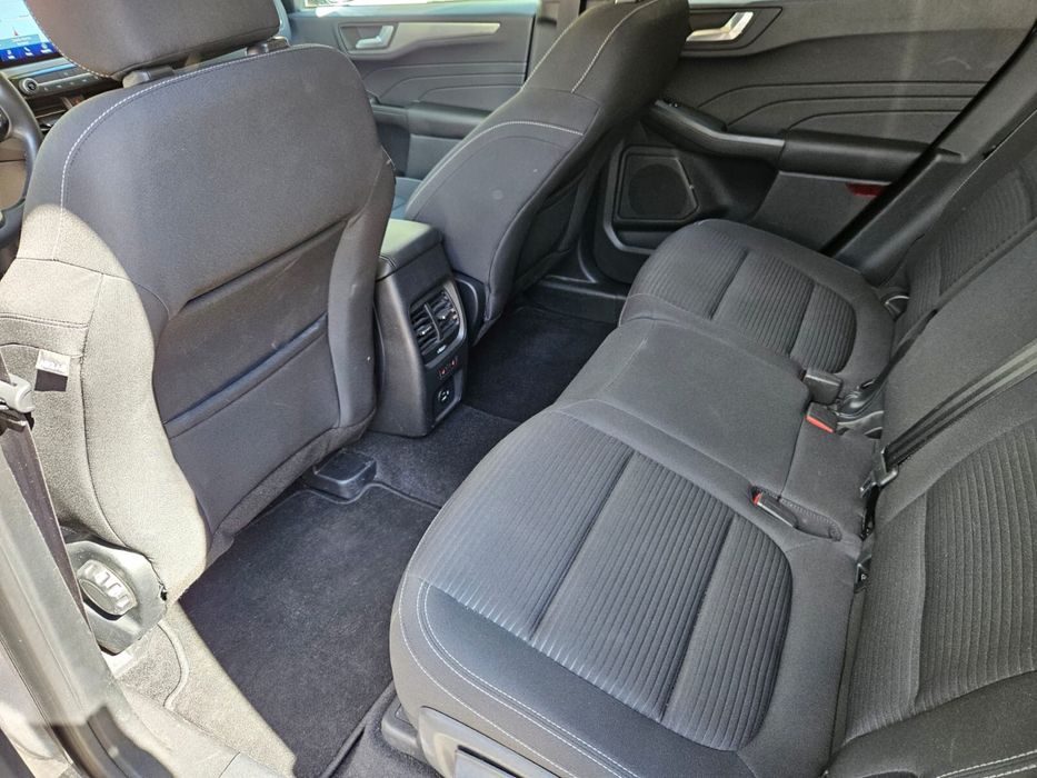 Ford Kuga 2022 hybrid 190cp 4x4 titanium Keyless entry/Go ACC Side