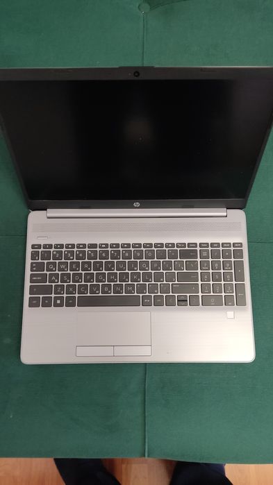 Мощный ноутбук для офисной работы