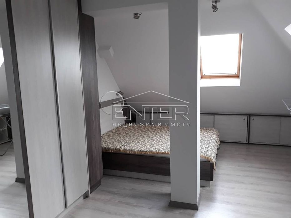 Дава се под наем Двустаен апартамент в Варна, Виница - 80 кв.м за 357 € - Снимка #2