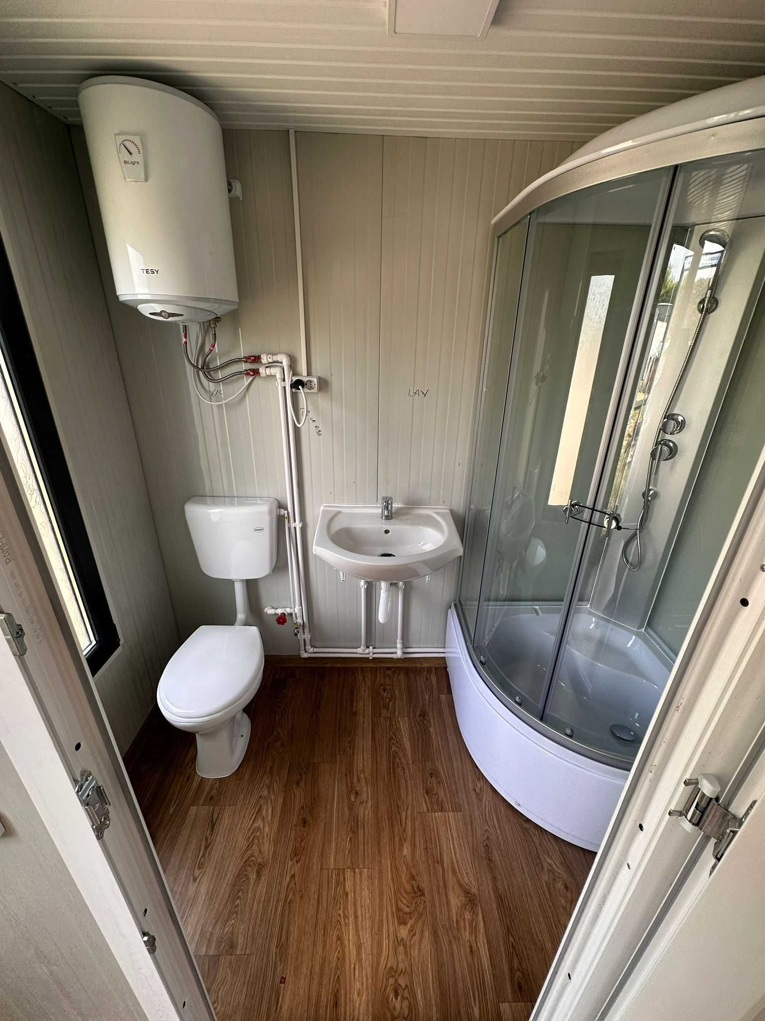 Container birou containere modular depozitare vestiar