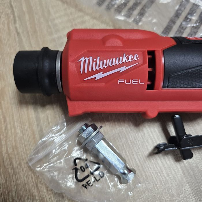 Polizor drept m12 FTB nou