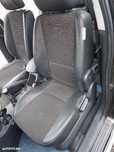 Scaun Stanga Fata Semi Piele Fara Incalzire KIA Sportage 2004 - 2010