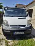 De vânzare Opel Vivaro