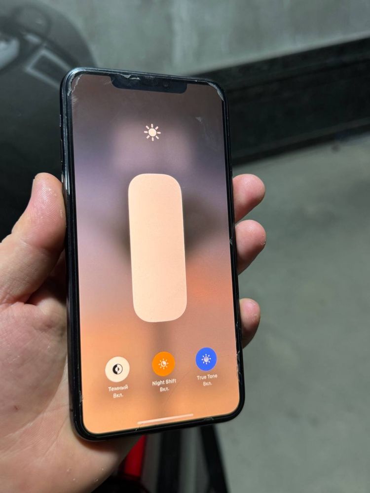 Iphone 11 pro max 256