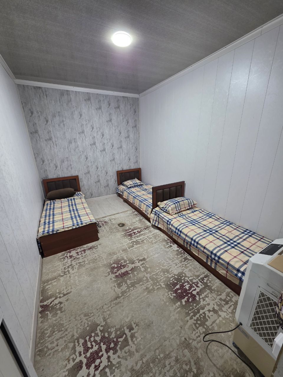 ‼️Hi-tech Dacha‼️Mini dacha oila uchun. Shahar atrofida, Postdan 7-km