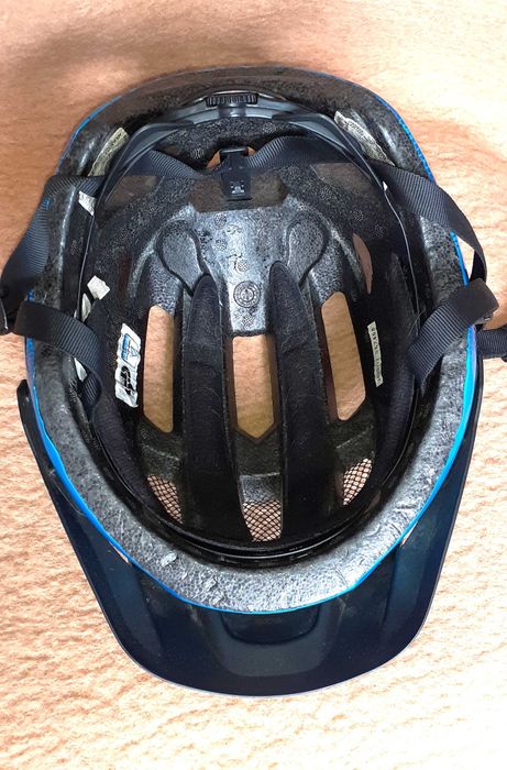 Casti bike marci consacrate: GIRO,BRIKO,KTM ,FOX