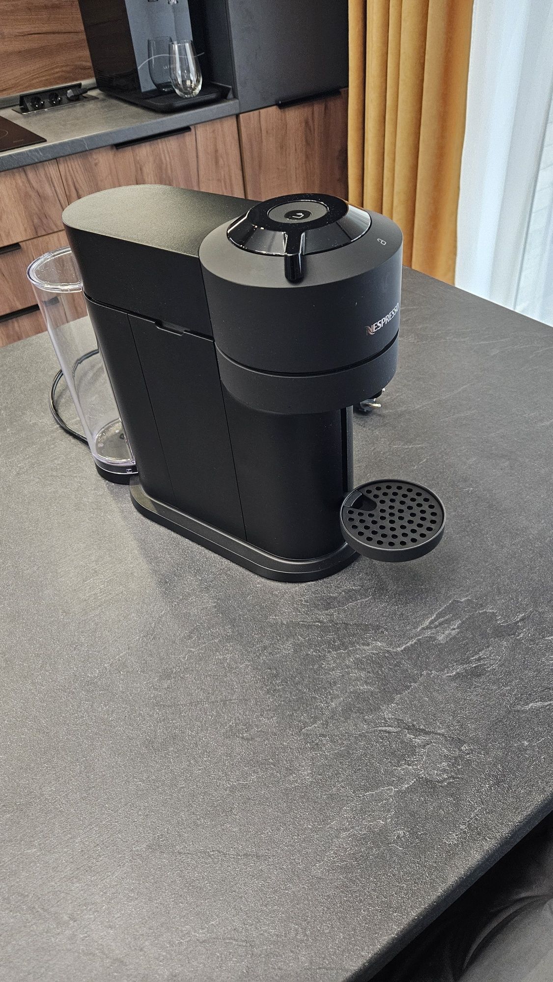 Nespresso Vertuo Next