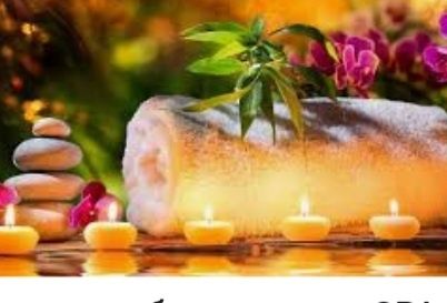 Оздоровительный и профессиональный массаж