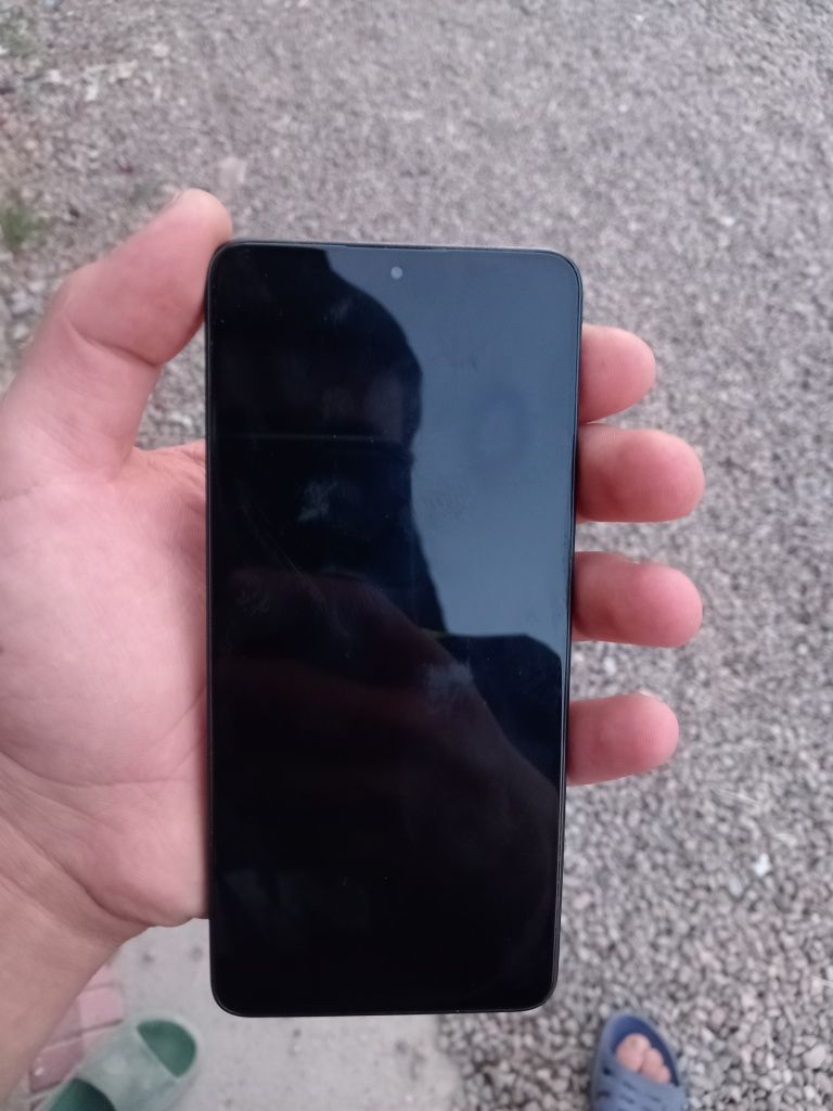 Poco x6  pro 5GG