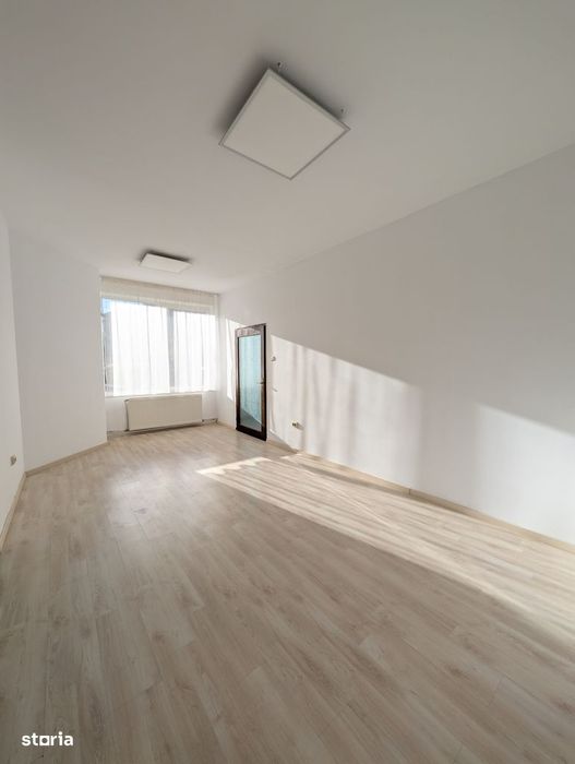 Apartament luminos-zonă rezidențială de case –85 mp, aproape de centru