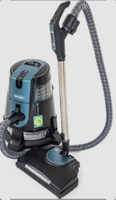 Продам пылесос Робоклин