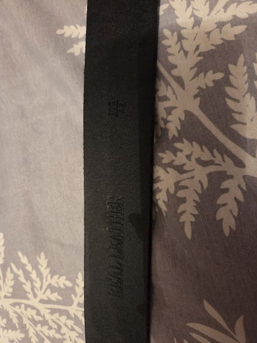 Мъжки колани  BOSS и ARMANI