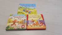 Set 3 carti Usborne engleza