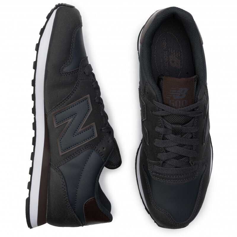 New Balance - GM500NVB №46 1/2 Оригинал Код 903