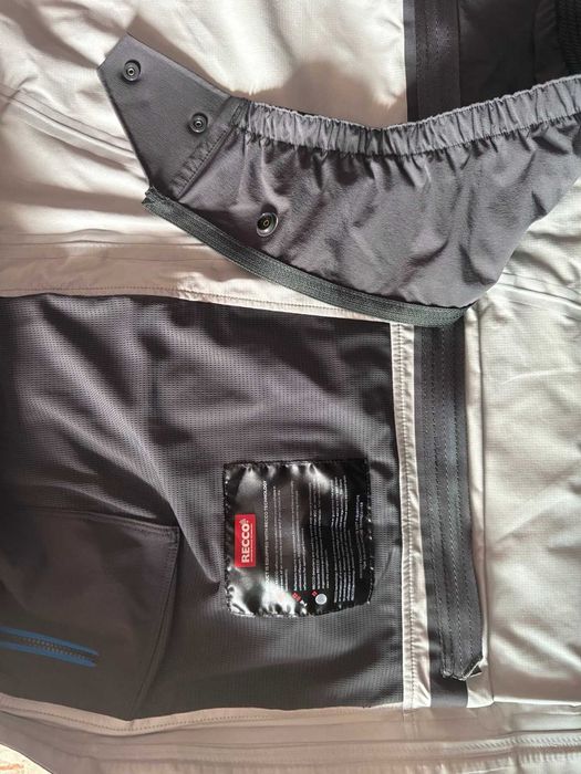 мъжко ски яке Mountain Hardwear CloudSeeker XL