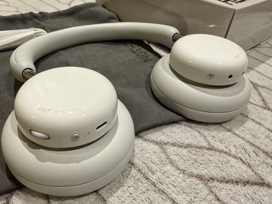 Headphone pro CMF