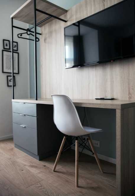 Дава се под наем Едностаен апартамент в Пловдив, Кючук Париж - 48 кв.м за 173.4 € - Снимка #2