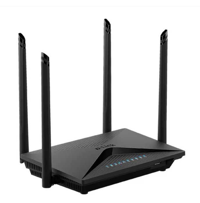 router rapid dlink D-Link DIR-853