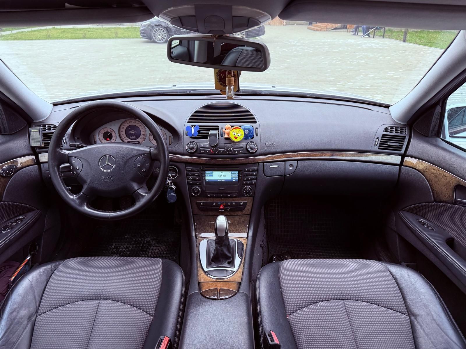 Mercedes Benz de vânzare