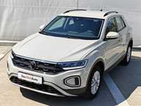 Volkswagen T-ROC Volkswagen T-ROC 1.5 E2 Life GT110 TSID7F