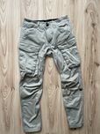 G-Star Raw Cargo 3D regular tapered / мъжки карго панталон W29L32