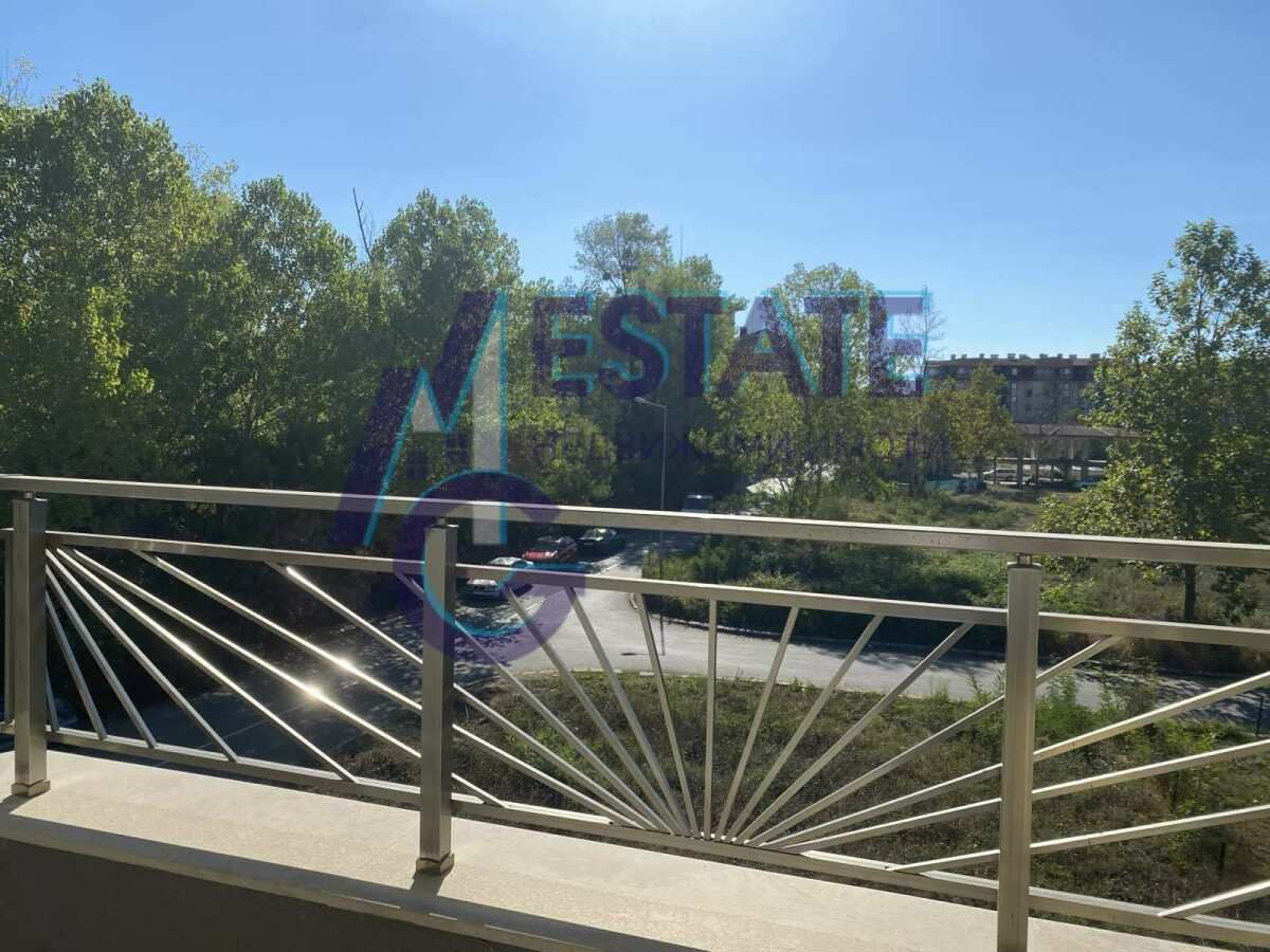 Продажба на 1-стаен в гр. Царево - 47m²