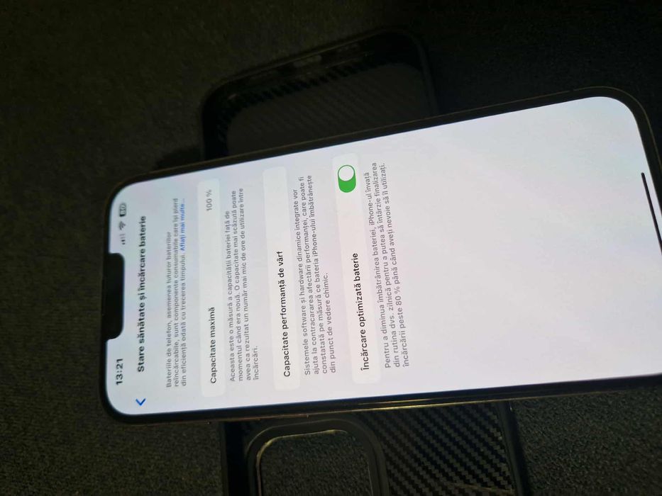 iPhone 13 Pro Max ca nou