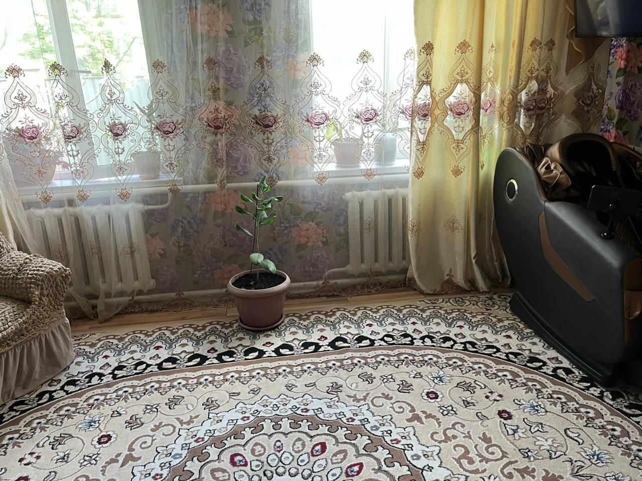 Продам дом мкр.Томирис Алатауский район