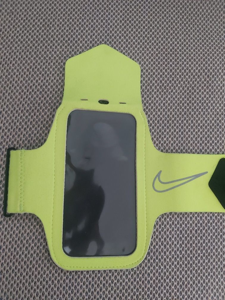 Калъф за телефон на Nike