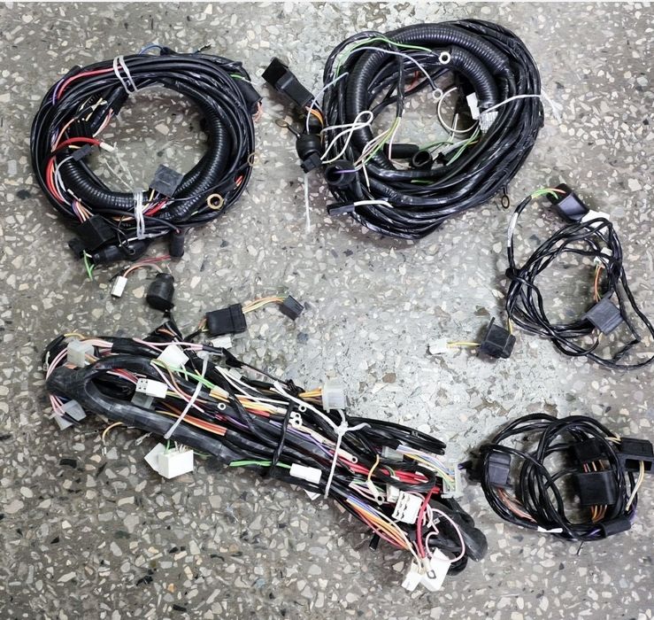 Продам петля дышла прицепа Евро по 25000
Петля дышла прицепа Евр