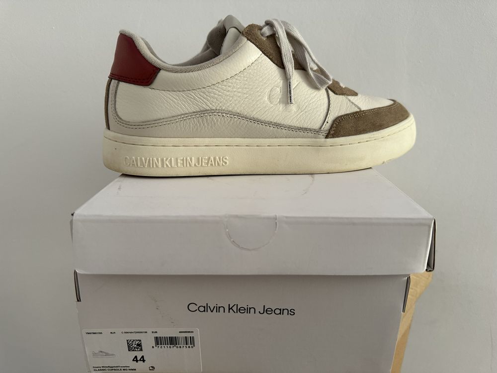 Pantofi casual Calvin Klein Jeans