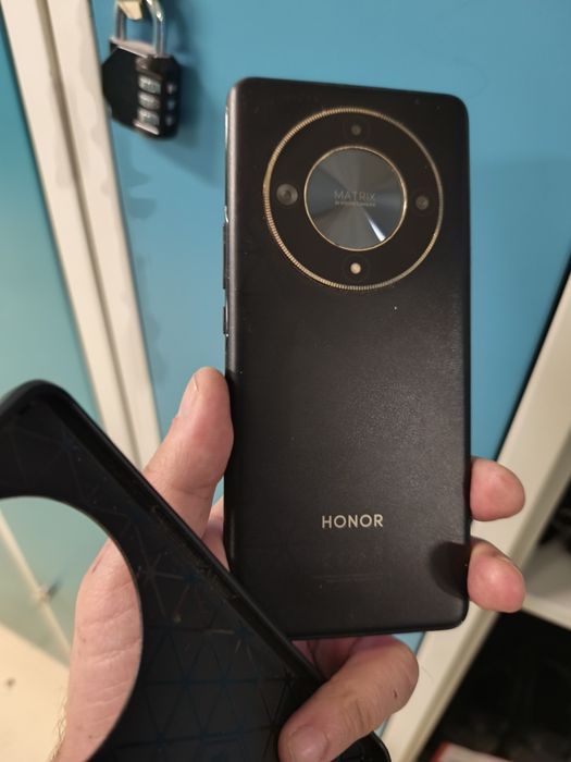 Honor Magic 6 Lite 8+8/256 GB