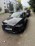 Audi A6 Business Edition 2014 • 2.0 TDI Automat • Elegantă și fiabilă