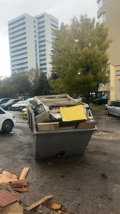 Транспортни и хамалски услуги !