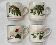 Чаши мъг за кафе Villeroy & Boch