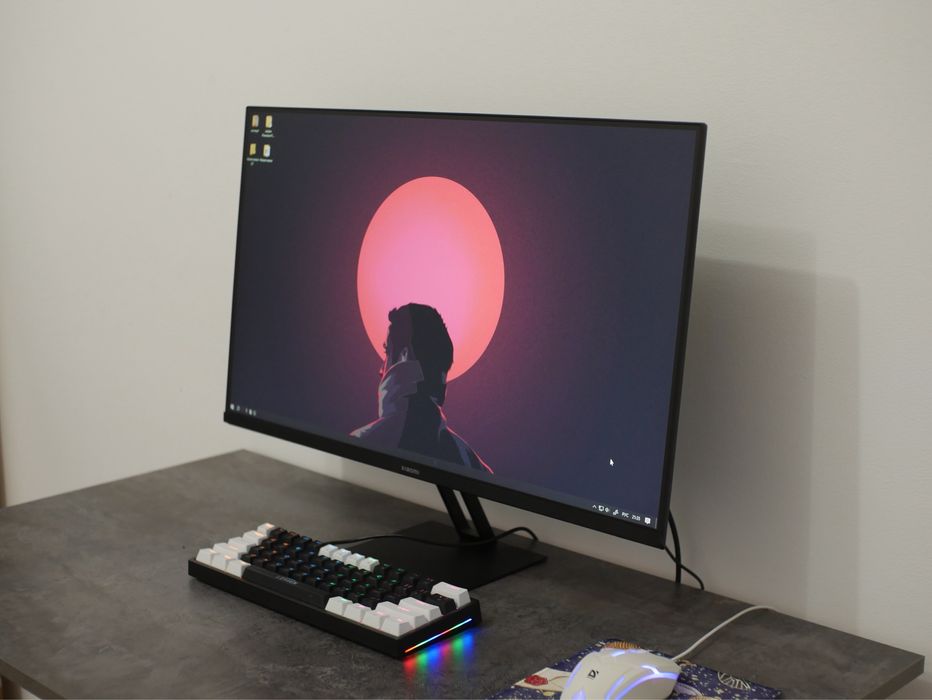 Настольный пк core i5